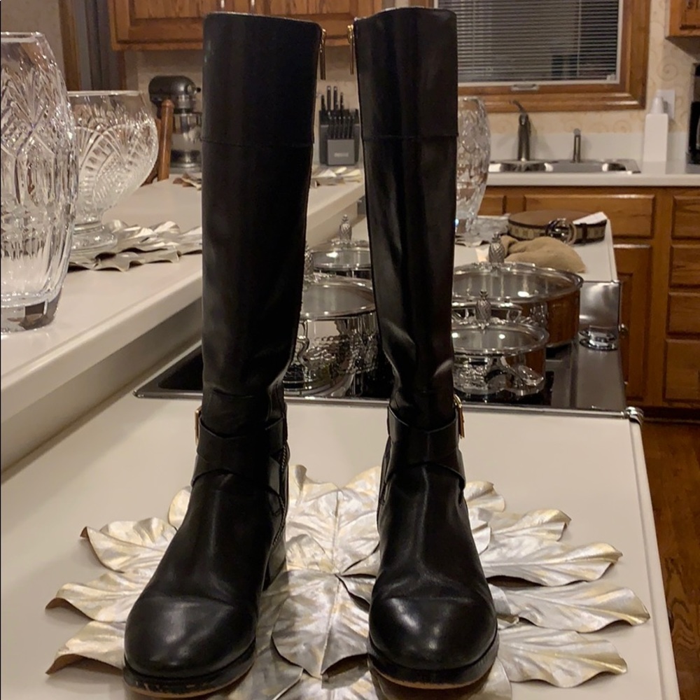 Michael Kors boots